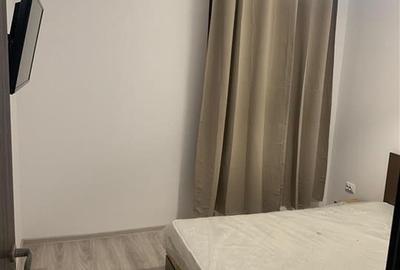 Apartament cu 2 camere decomandat, mobilat în Păcurari - 6