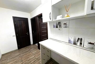 Apartament cu 2 camere decomandat în Central - 15