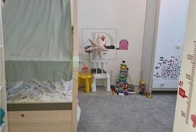 Apartament cu 4 camere decomandat, mobilat în Dumbrăvița - 5