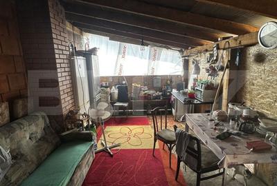 Casă cu 4 camere cu Teren 3018 Mp în Doba - 12