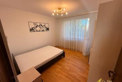 Apartament 4 camere Baneasa-Aerogarii - 5