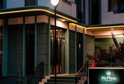 Inchiriere spatiu comercial nou | My Place Residence - 15