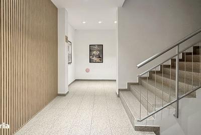 Apartament cu 2 camere în Cristian - 7