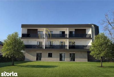 Apartament cu 3 camere în Copou - 5