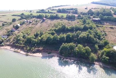 Proprietar vand Teren la Lac Padureni , Jud. Covasna - 10