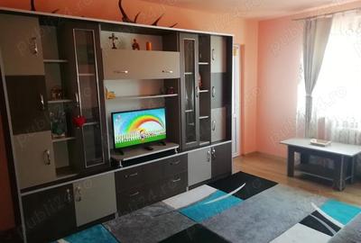Apartament cu 2 camere în Tolstoi - 1
