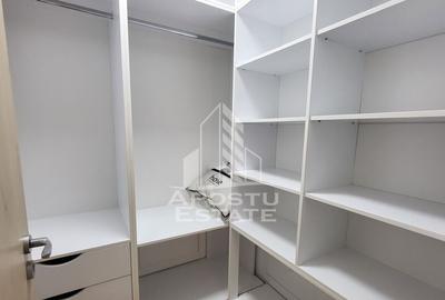 Duplex deosebit Aradului,4 camere,Dumbravita - 8