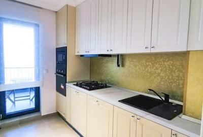 Apartament cu 2 camere decomandat, mobilat în Pipera - 3