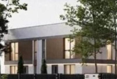 Teren Construcții intravilan de 1553 mp, în Prelungirea Ghencea - 1