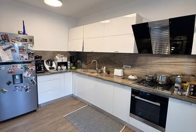 Vila individuala P+1+M + Garaj, Constructie 2020, Finisaje Premium - 3