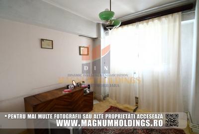 Apartament 3 camere, 2 bai, 2 balcoane, Prundu - 8