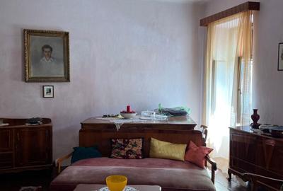 Casă cu 3 camere în Abrud - 2