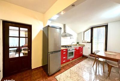 Apartament cu 2 camere în Ultracentral - 3