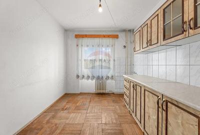 Apartament cu 2 camere in zona Gradiste - 2