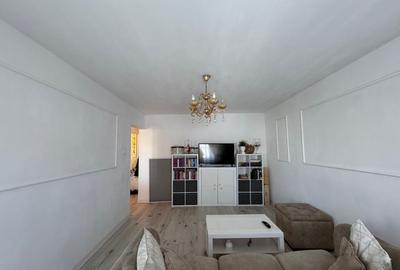 Apartament 3 camere| DECOMANDAT| BANEASA+loc de parcare - 5