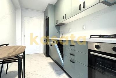 2 camere I Cosmopolis I parcare I prima inchiriere I et4 - 6