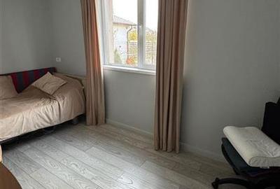 Casă individuală cu 4 camere cu Teren 617 Mp în Adunații-Copăceni - 7