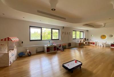 Spațiu comercial, de 520 mp, în Pipera - 5