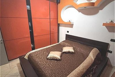 Apartament cu 3 camere semidecomandat, mobilat în Nord - 2