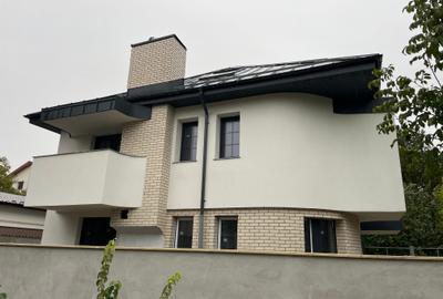 Vilă Deosebită/Constructie noua - 1