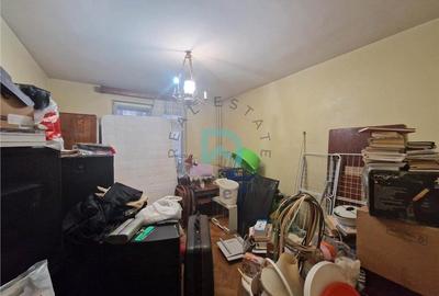 Apartament cu 3 camere circular în Scriitorilor - 16