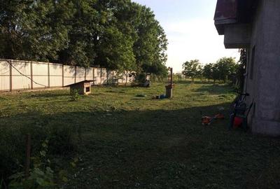 Casă cu 2 camere în Uliești - 1