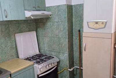 Garsonieră semidecomandată în Alexandru cel Bun - 5