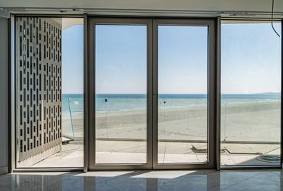 Apartament cu 2 camere semidecomandat în Nord - 18
