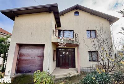 Casă cu 6 camere cu Teren 1000 Mp în Miroslava - 20