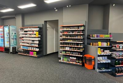 Spatiu comercial de inchiriat in Manastur, zona BIG - 6