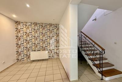 Casa individuala, 5 camere, teren 277mp, zona Modern - 12