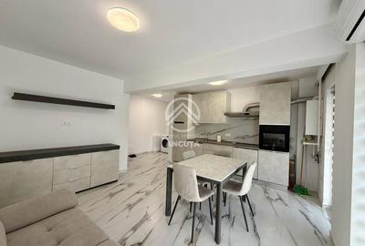 Apartament cu 3 camere în Suceagu - 8
