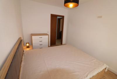 Metrou Grigorescu 3 min - renovat complet - mobilat si utilat - 7