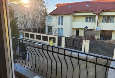 Vila de vanzarein langa  Scoala Americana Vila de vanzarein langa  Scoala Americana - 13