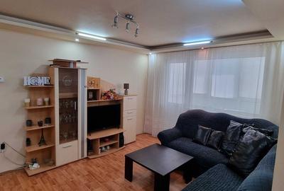 Girocului | 3 Camere | Etaj 2 | Aer conditionat | Mobilat si utilat