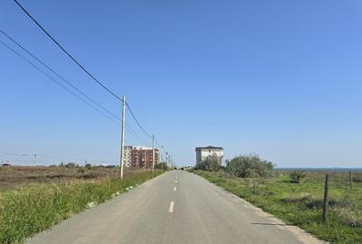 Vanzari terenuri in Costinesti zona Epava - 3