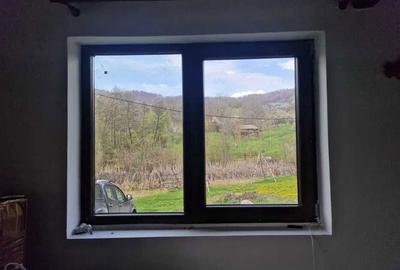 Casă cu 2 camere decomandat în Galeșu - 4