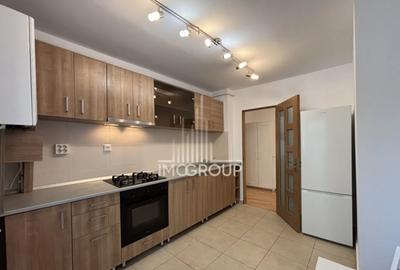 Apartament cu 2 camere decomandat, mobilat în Zorilor