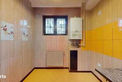 Apartament cu 2 camere decomandat în Păcii - 12
