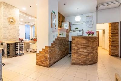 Spațiu comercial, de 132 mp, în Lacul Tei - 6