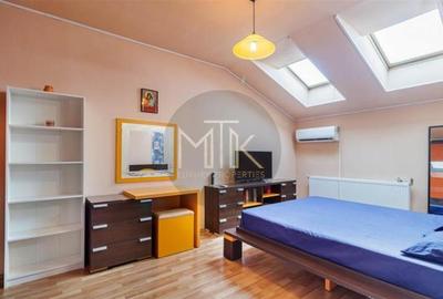 Duplex cu 5 camere cu Canalizare în Vest - 16