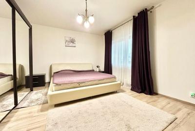 Casa cocheta cu gradina | Iancu Nicolae | Jolie Ville | Cambridge School - 17