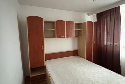Apartament cu 2 camere semidecomandat, mobilat în Giurgiului - 5