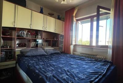 Apartament de vanzare, cu 2 camere, 34,98 mp , zona Kaufland - 6