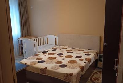 Apartament cu 2 camere decomandat în Theodor Pallady - 5