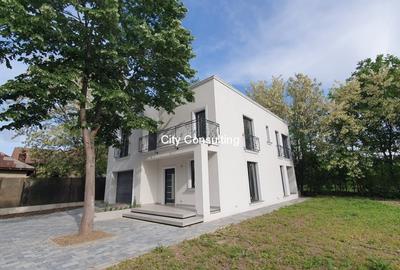 Vanzare vila la Lac Buftea - 6