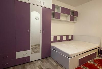 Garsonieră semidecomandată în 13 Septembrie - 2