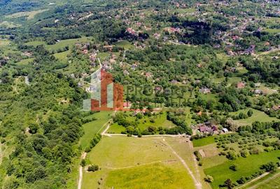 Teren cu livada Bran/ Predelut - 7