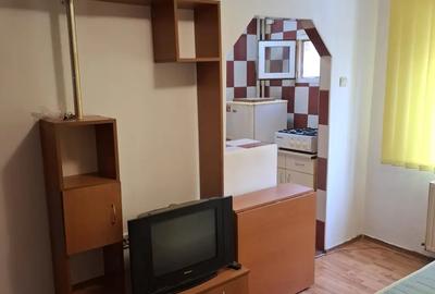 Garsonieră semidecomandată în Lujerului - 6