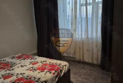 Inchiriez apartament 2 camere zona spital, centrala gaze, bloc curat, A/C - 6